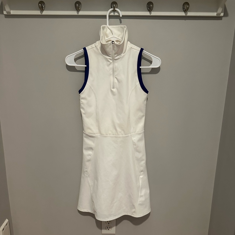 Perfect tennis dress sincerely Jules small- cutest for tennis Halloween costume